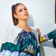 1 Pc Sateen Shirt