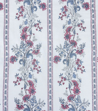 T-144 Easy Care Bed Sheet Set Sketchy