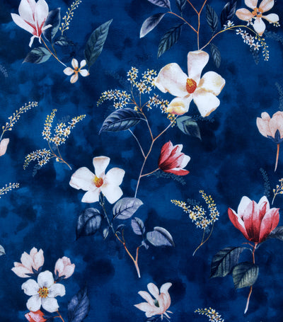 T-144 Easy Care Bed Sheet Set Midnight