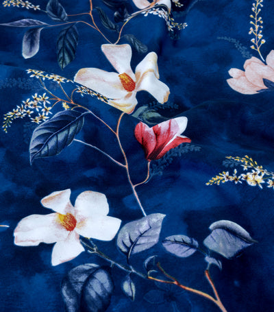 T-144 Easy Care Bed Sheet Set Midnight