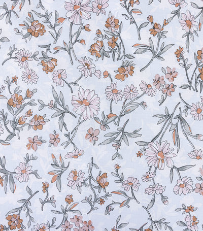 T-144 Easy Care Bed Sheet Set Tulip