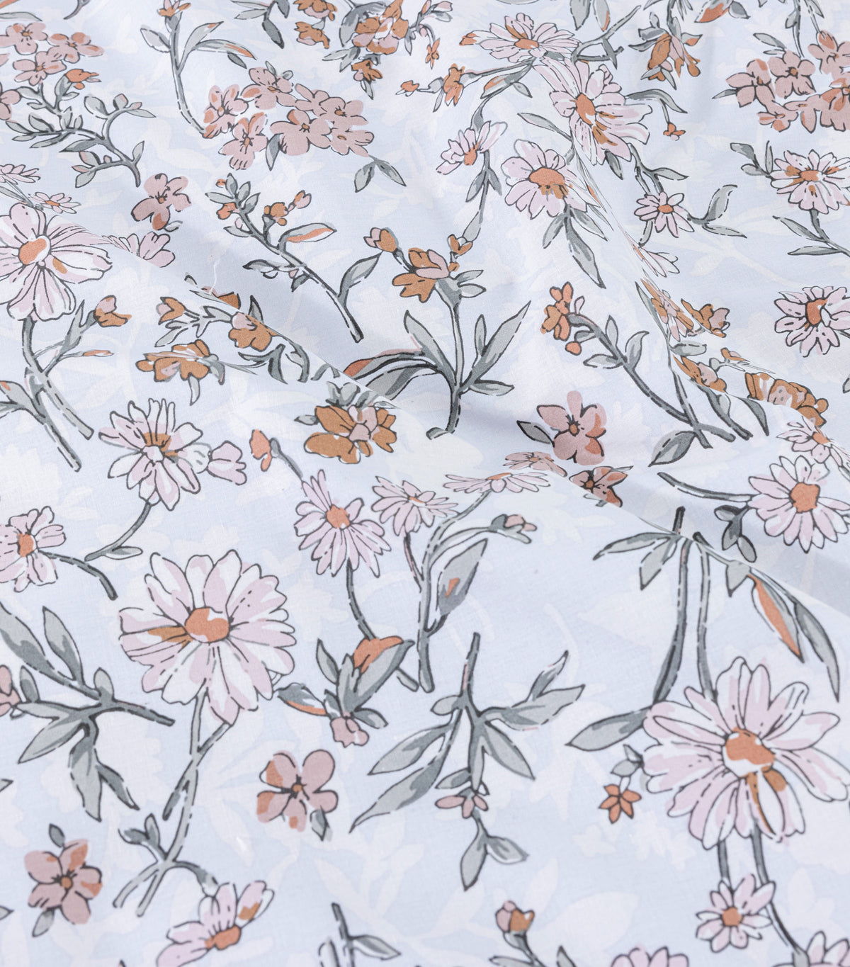T-144 Easy Care Bed Sheet Set Tulip