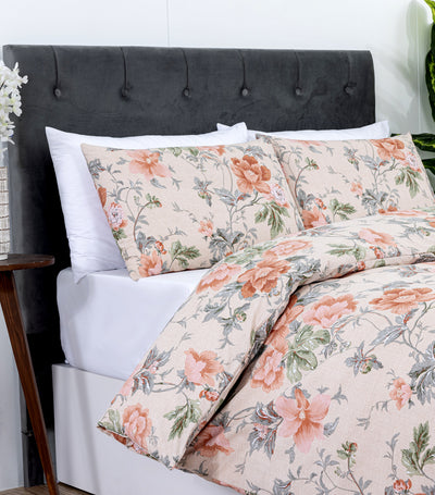 T-144 Easy Care Bed Sheet Set Grace