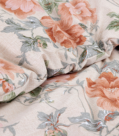 T-144 Easy Care Bed Sheet Set Grace