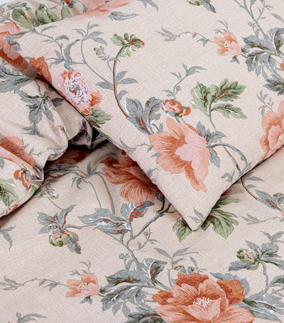 T-144 Easy Care Bed Sheet Set Grace