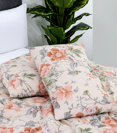 T-144 Easy Care Bed Sheet Set Grace