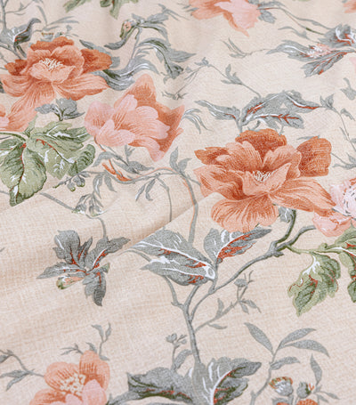 T-144 Easy Care Bed Sheet Set Grace
