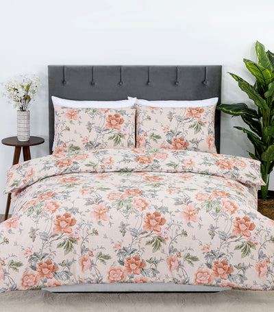 T-144 Easy Care Bed Sheet Set Grace