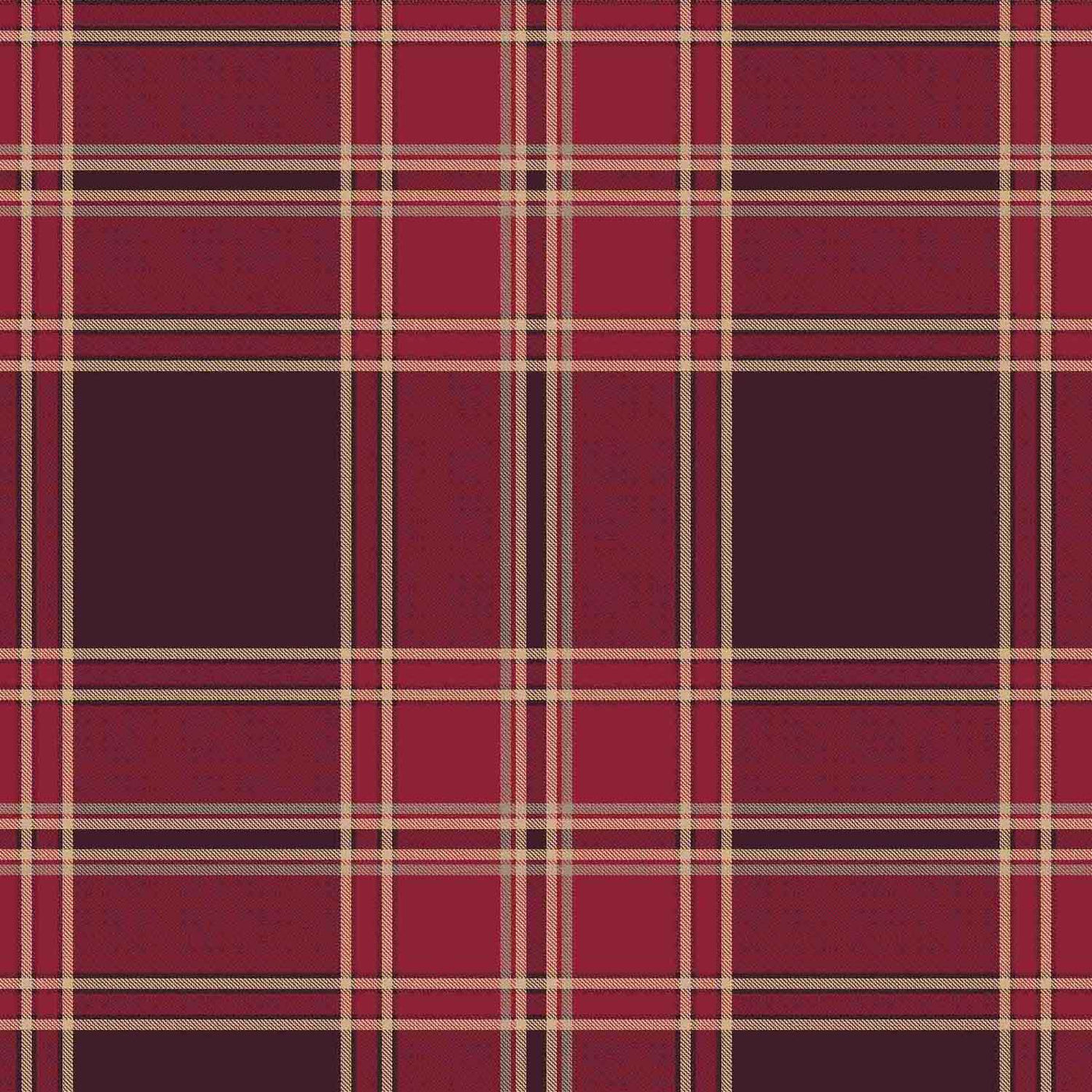 DIGITAL PRINTED SOFA COVERS IMPERIAL BURGANDY