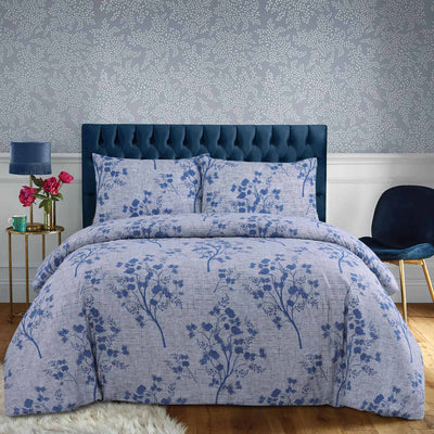 EVERYDAY ESSENTIAL T-144 DUVET COVER SET SPINNEY