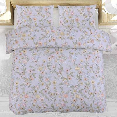 RAEGAN GRACE T-144 BED SHEET SET