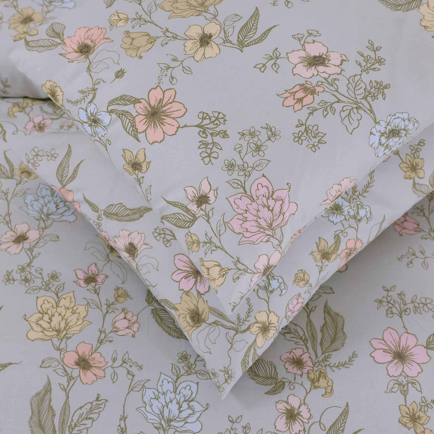 RAEGAN GRACE T-144 BED SHEET SET