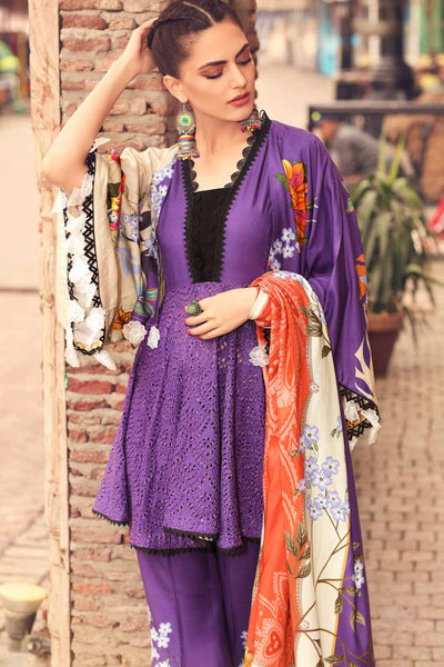 3 PIECE LINEN SUIT ZENHAH 101075 D-10