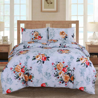 Easy Iron Bed Sheet