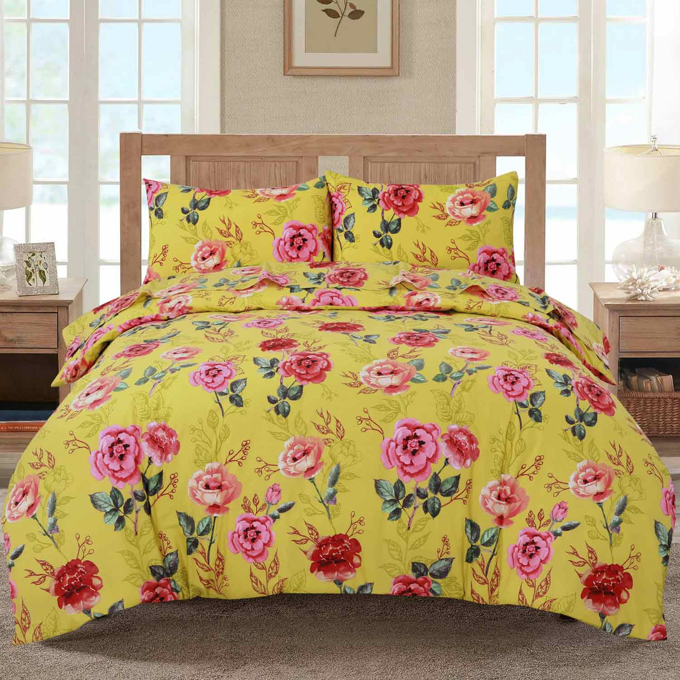Quilt Cover