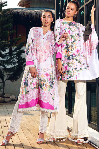 1 PIECE DIGITAL PRINTED SHIRT ZAMBAK 101045
