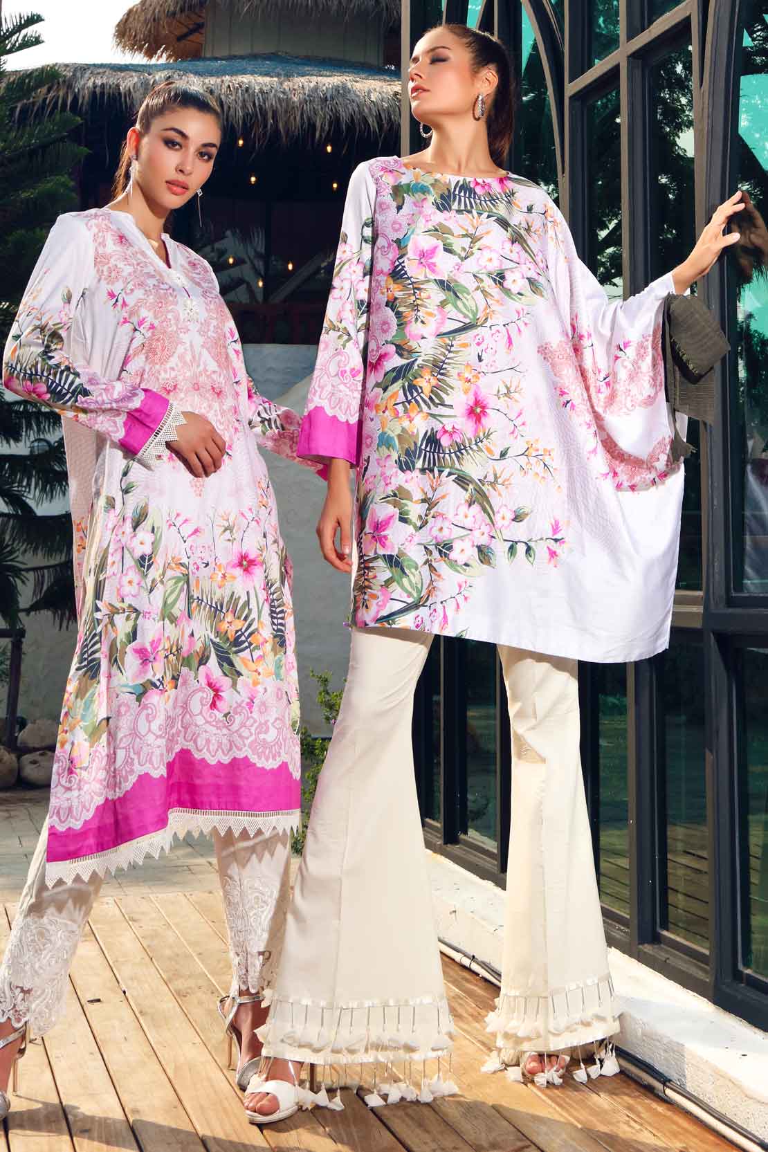 1 PIECE DIGITAL PRINTED SHIRT ZAMBAK 101045