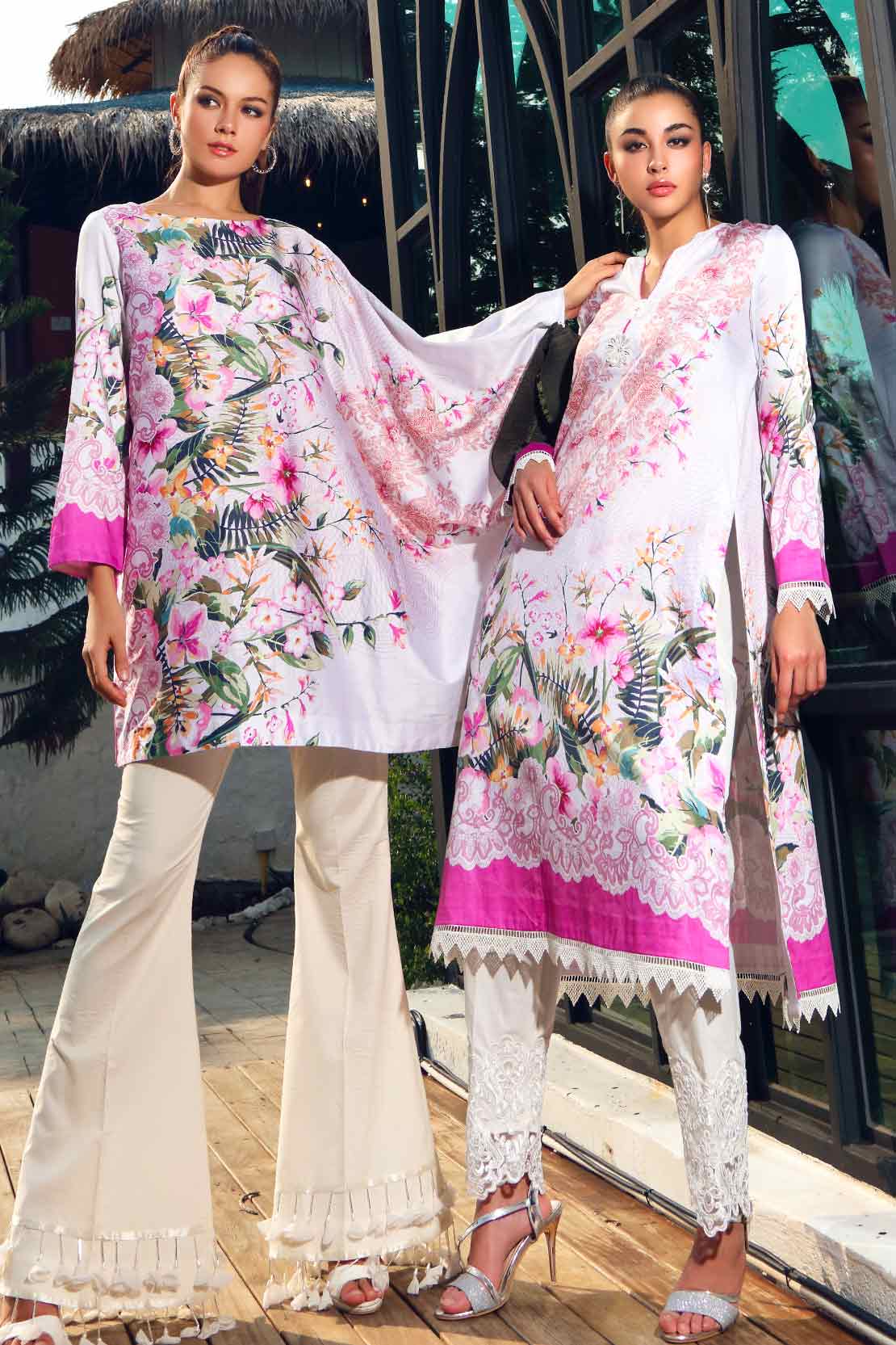 1 PIECE DIGITAL PRINTED SHIRT ZAMBAK 101045