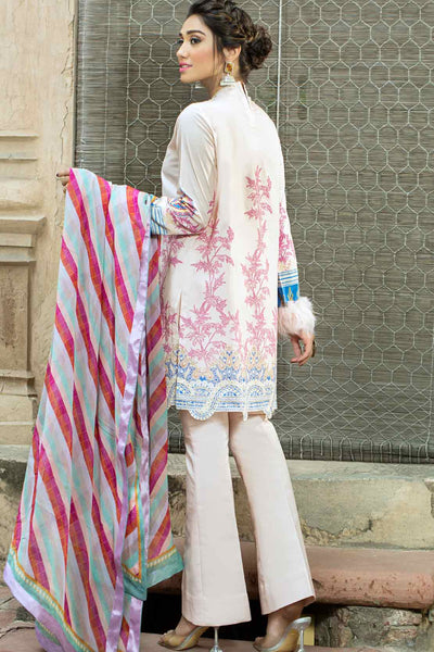 3 PIECE COTTON SUIT GEETIARA 101223
